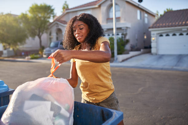 Best Residential Junk Removal  in Eagle River, WI