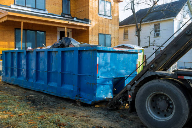 Best Office Junk Removal  in Eagle River, WI