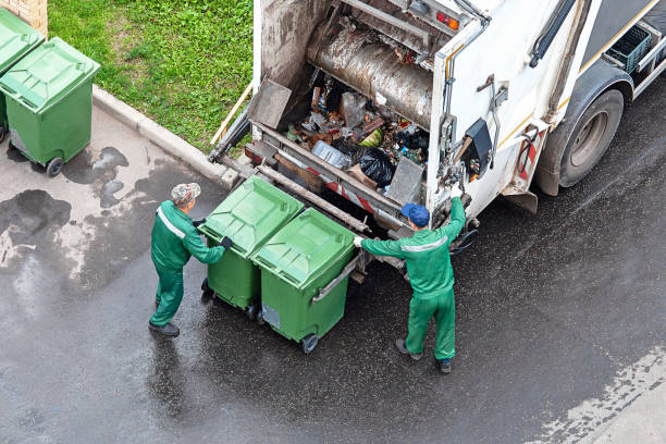 Best Local Junk Hauling  in Eagle River, WI