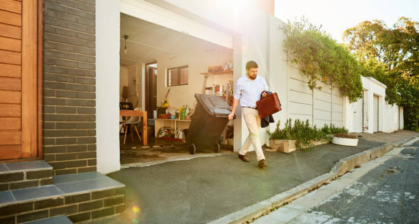 Best Residential Junk Removal  in Eagle River, WI