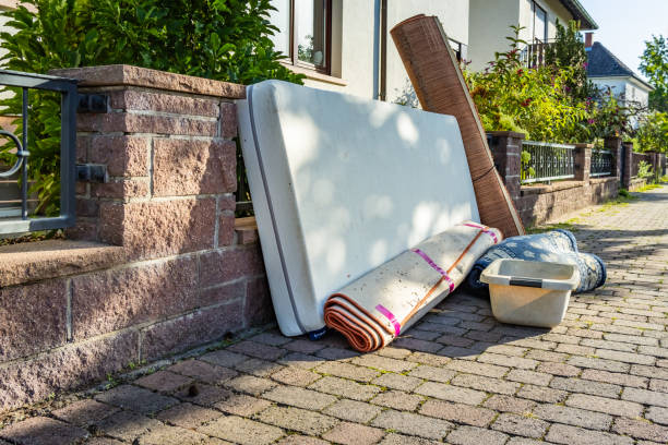 Best Estate Cleanout Services  in Eagle River, WI