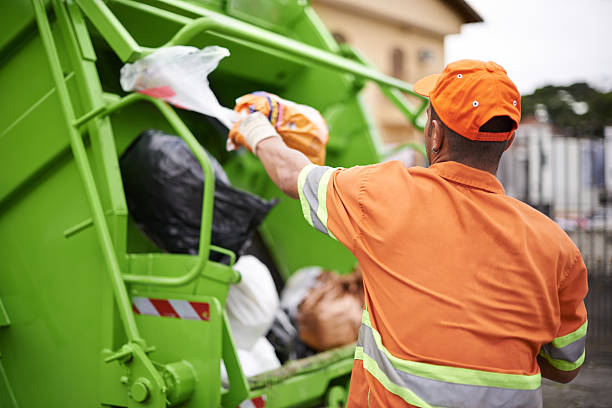 Best Yard Waste Removal  in Eagle River, WI