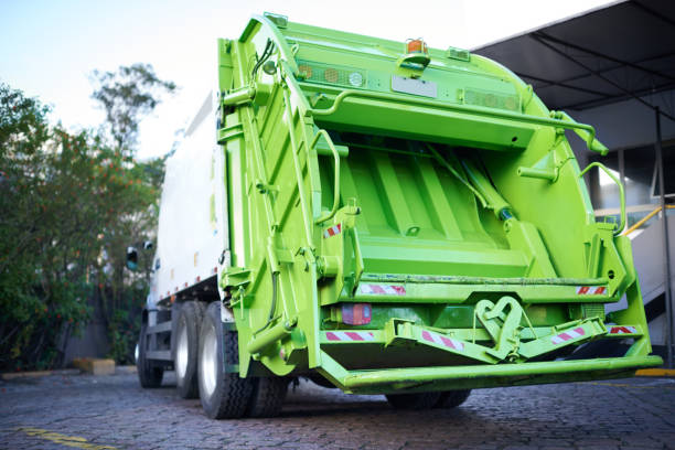 Best Construction Debris Removal  in Eagle River, WI