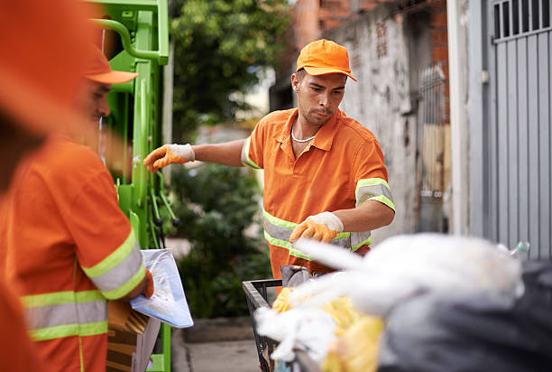 Best Trash Removal Near Me  in Eagle River, WI